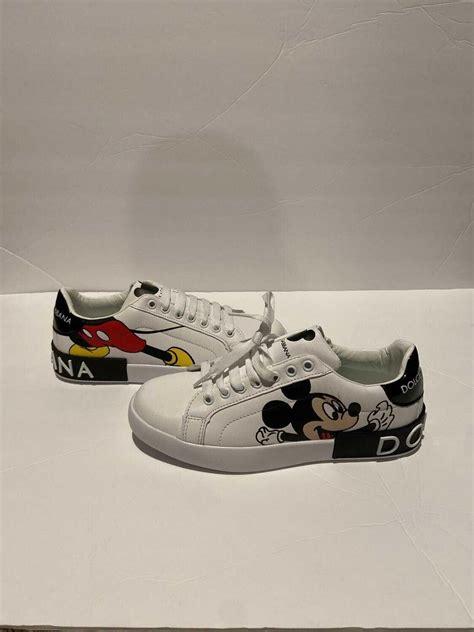 Dolce and Gabbana Mickey for sale 